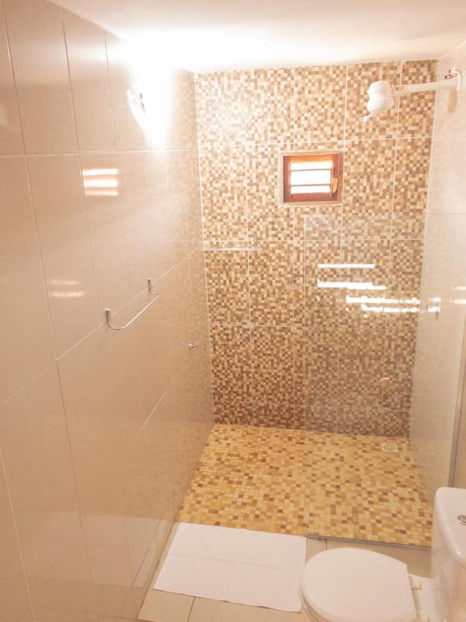 Flats Lirio & Mar Ξενοδοχείο Sao Miguel do Gostoso Εξωτερικό φωτογραφία